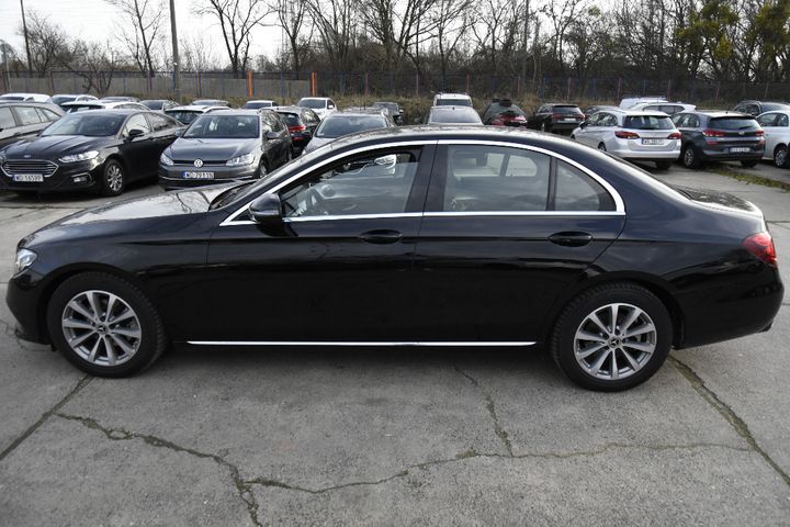 Photo 2 VIN: WDD2130121A754085 - MERCEDES-BENZ E-CLASS 