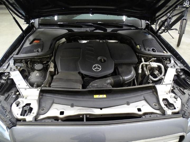 Photo 10 VIN: WDD2130131A096255 - MERCEDES-BENZ E BERLINE 