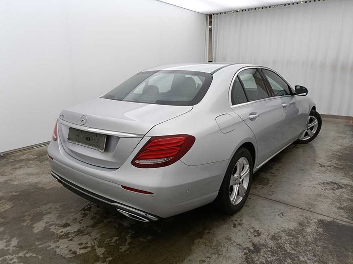 Photo 2 VIN: WDD2130131A097778 - MERCEDES-BENZ E-KLASSE &#3916 