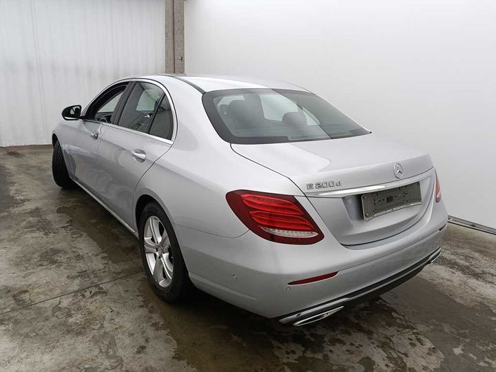 Photo 7 VIN: WDD2130131A097778 - MERCEDES-BENZ E-KLASSE &#3916 