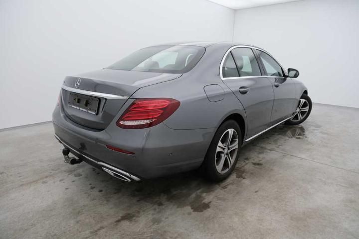 Photo 2 VIN: WDD2130131A107034 - MERCEDES-BENZ E-KLASSE &#3916 