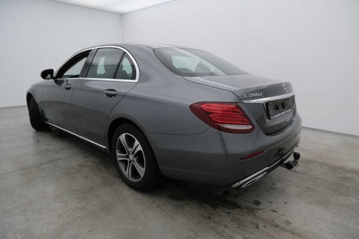 Photo 7 VIN: WDD2130131A107034 - MERCEDES-BENZ E-KLASSE &#3916 