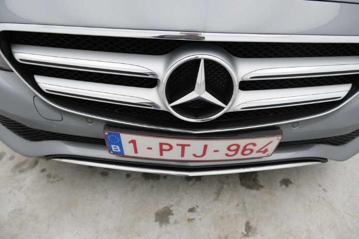 Photo 5 VIN: WDD2130131A107034 - MERCEDES-BENZ E-KLASSE &#3916 