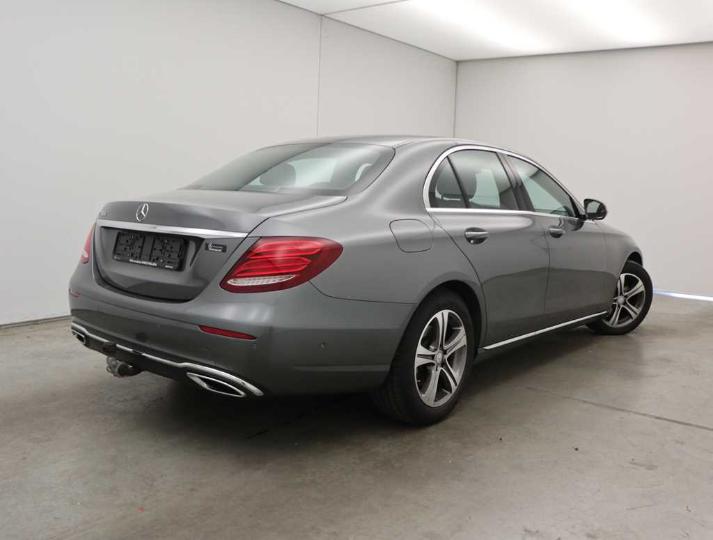 Photo 2 VIN: WDD2130131A111240 - MERCEDES-BENZ E-KLASSE &#3916 