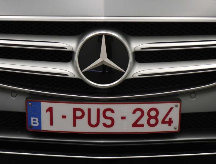 Photo 5 VIN: WDD2130131A111240 - MERCEDES-BENZ E-KLASSE &#3916 