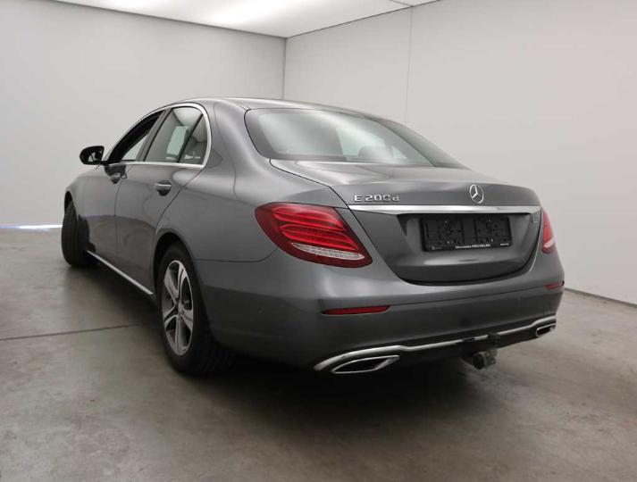 Photo 7 VIN: WDD2130131A111240 - MERCEDES-BENZ E-KLASSE &#3916 