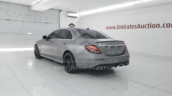 Photo 5 VIN: WDD2130131A135773 - MERCEDES-BENZ E220 