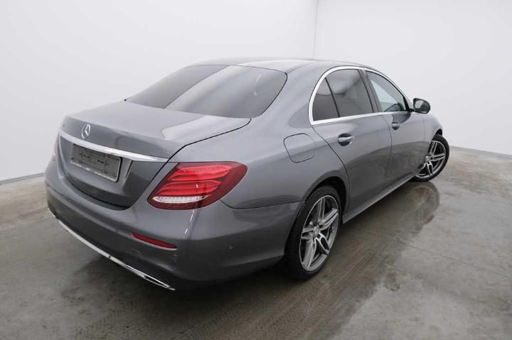 Photo 2 VIN: WDD2130131A152384 - MERCEDES-BENZ E-KLASSE &#3916 