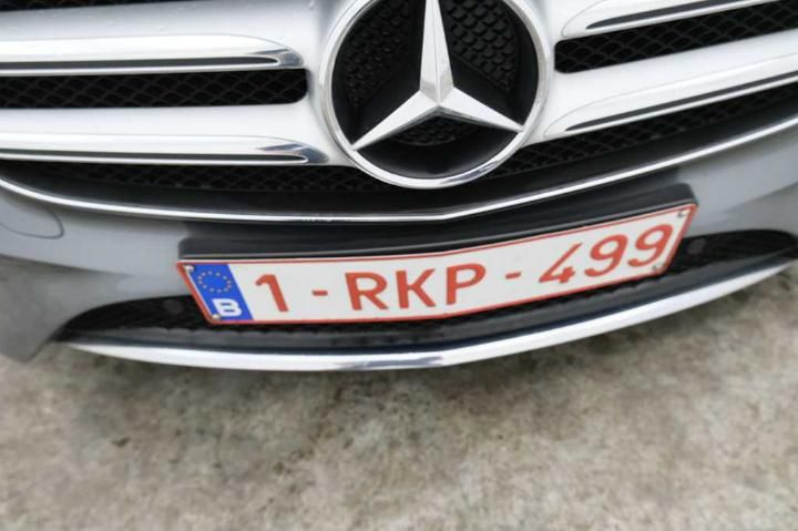 Photo 5 VIN: WDD2130131A152384 - MERCEDES-BENZ E-KLASSE &#3916 