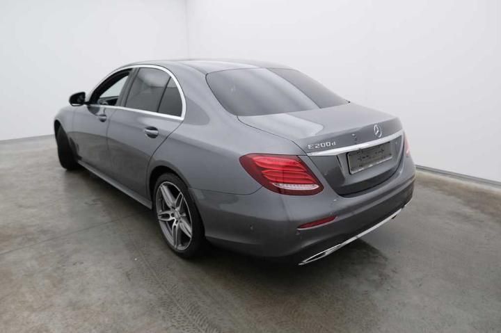 Photo 7 VIN: WDD2130131A152384 - MERCEDES-BENZ E-KLASSE &#3916 