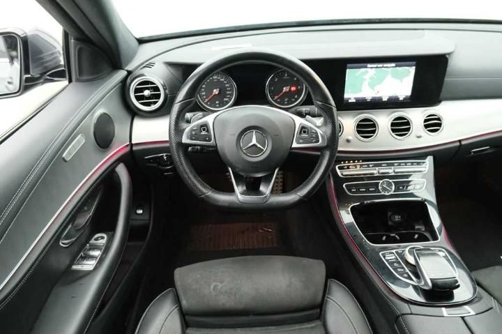 Photo 9 VIN: WDD2130131A152384 - MERCEDES-BENZ E-KLASSE &#3916 