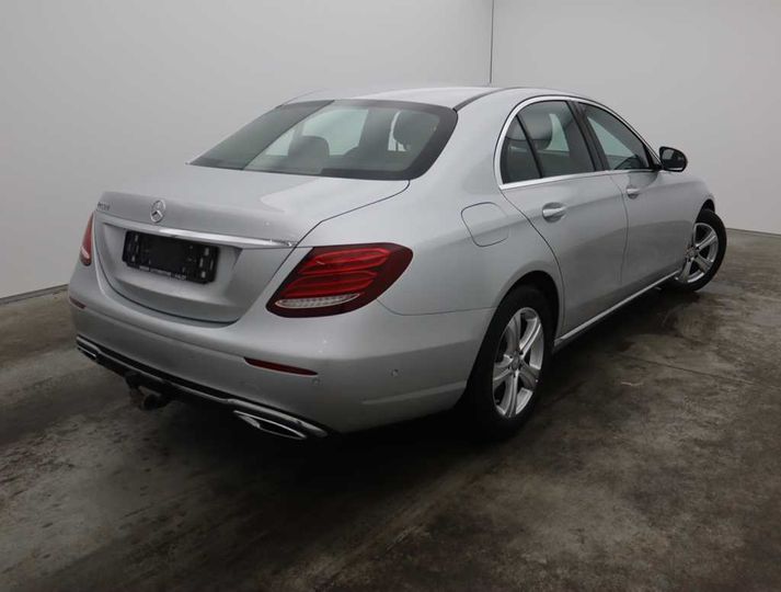 Photo 2 VIN: WDD2130131A162485 - MERCEDES-BENZ E-KLASSE &#3916 