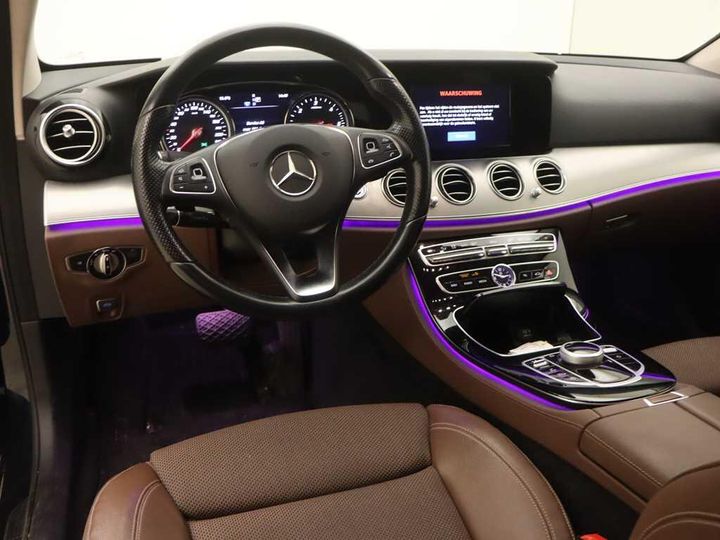 Photo 15 VIN: WDD2130131A165671 - MERCEDES-BENZ E-KLASSE 