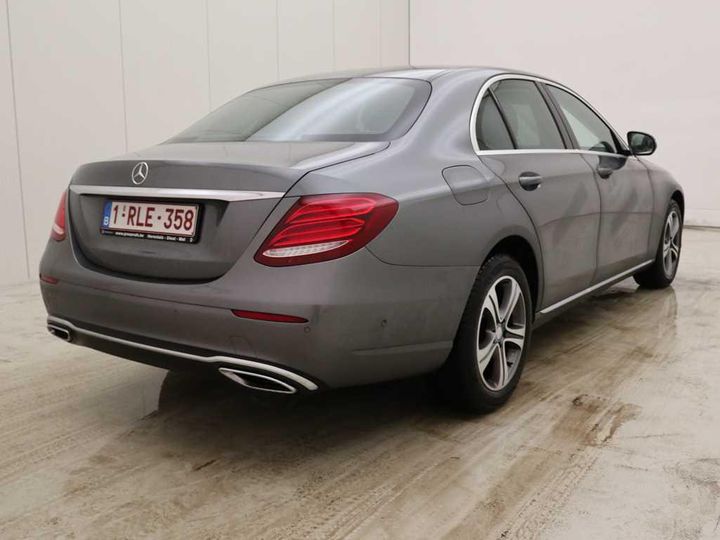 Photo 11 VIN: WDD2130131A181615 - MERCEDES-BENZ E-KLASSE 