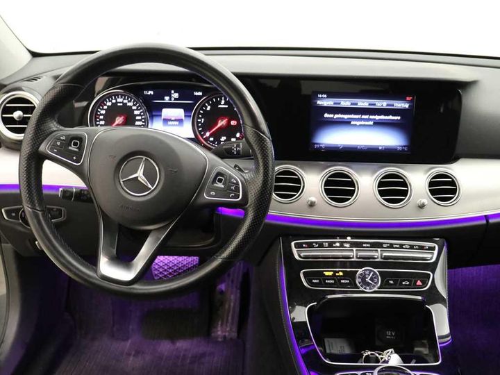 Photo 16 VIN: WDD2130131A181615 - MERCEDES-BENZ E-KLASSE 