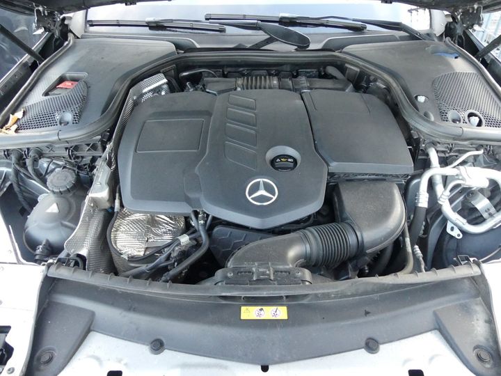 Photo 22 VIN: WDD2130131A181615 - MERCEDES-BENZ E-KLASSE 