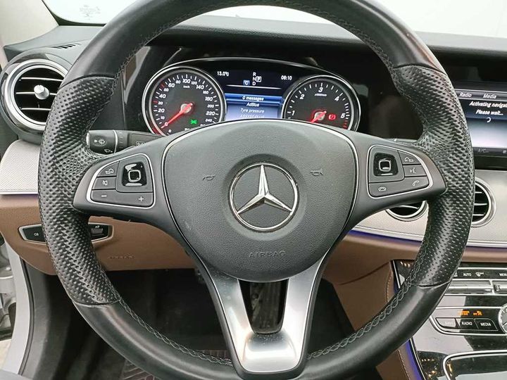 Photo 22 VIN: WDD2130131A187165 - MERCEDES-BENZ E-KLASSE &#3916 