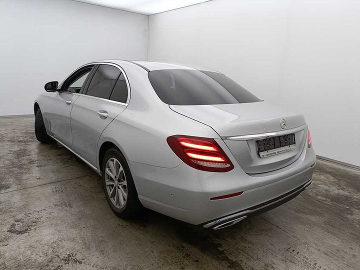 Photo 7 VIN: WDD2130131A187165 - MERCEDES-BENZ E-KLASSE &#3916 