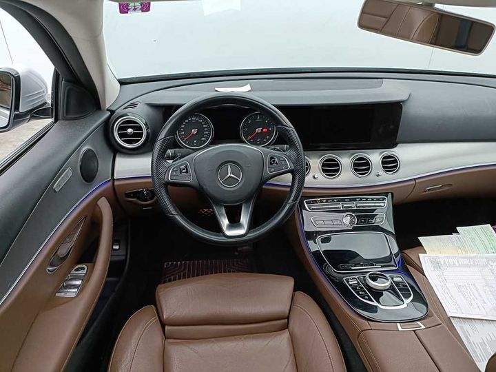 Photo 9 VIN: WDD2130131A187165 - MERCEDES-BENZ E-KLASSE &#3916 