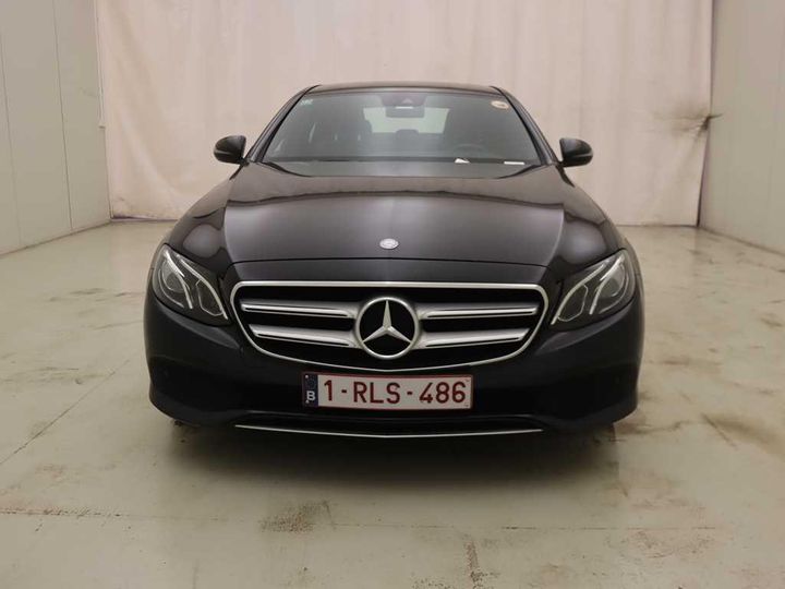 Photo 16 VIN: WDD2130131A188039 - MERCEDES-BENZ E-KLASSE 