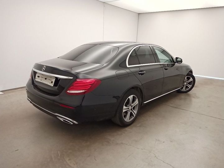 Photo 1 VIN: WDD2130131A188261 - MERCEDES-BENZ E-KLASSE '16 