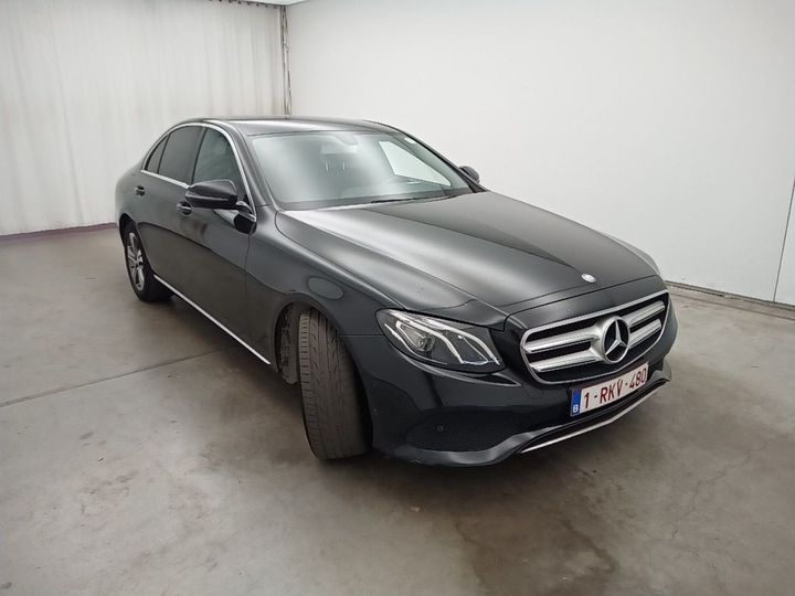 Photo 7 VIN: WDD2130131A188261 - MERCEDES-BENZ E-KLASSE '16 