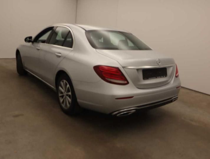 Photo 7 VIN: WDD2130131A188382 - MERCEDES-BENZ E-KLASSE &#3916 