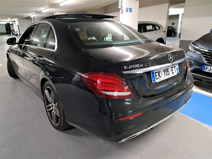 Photo 2 VIN: WDD2130131A213248 - MERCEDES-BENZ CLASSE E 