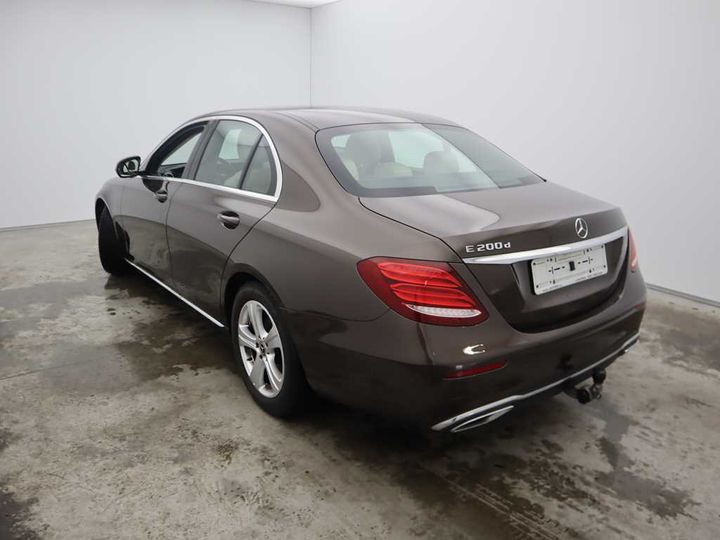 Photo 7 VIN: WDD2130131A226929 - MERCEDES-BENZ E-KLASSE &#3916 