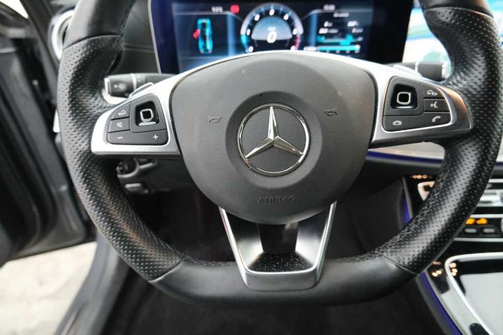 Photo 18 VIN: WDD2130131A234209 - MERCEDES-BENZ E-KLASSE &#3916 