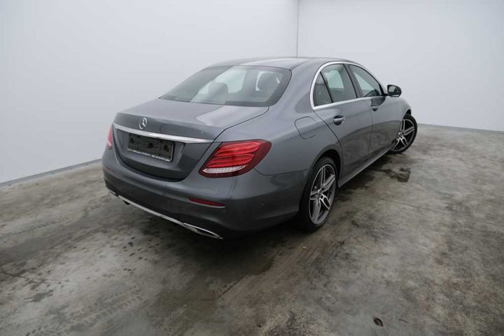 Photo 2 VIN: WDD2130131A234209 - MERCEDES-BENZ E-KLASSE &#3916 