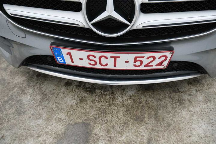 Photo 5 VIN: WDD2130131A234209 - MERCEDES-BENZ E-KLASSE &#3916 