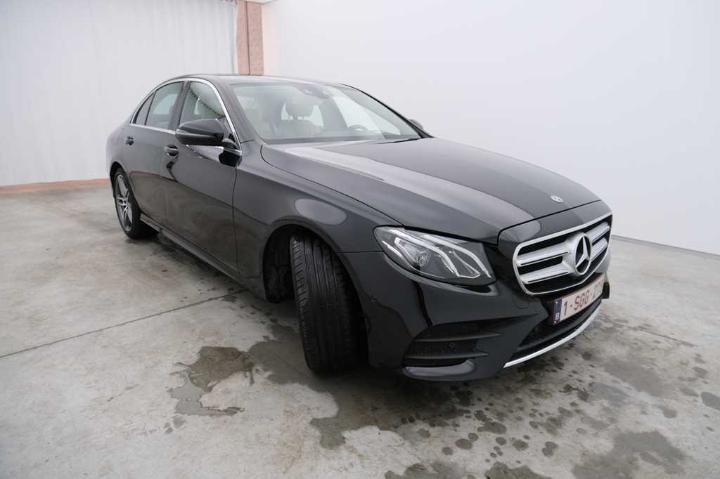 Photo 8 VIN: WDD2130131A246762 - MERCEDES-BENZ E-KLASSE &#3916 