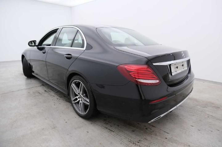 Photo 7 VIN: WDD2130131A246762 - MERCEDES-BENZ E-KLASSE &#3916 