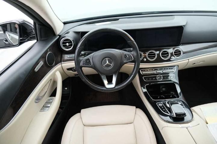 Photo 9 VIN: WDD2130131A246762 - MERCEDES-BENZ E-KLASSE &#3916 