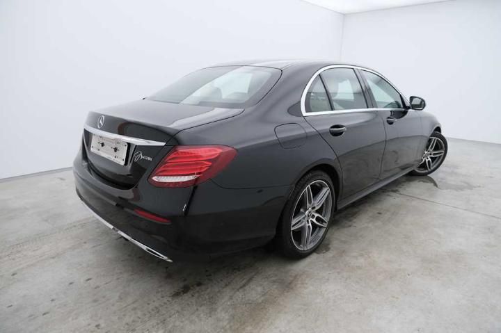 Photo 2 VIN: WDD2130131A246762 - MERCEDES-BENZ E-KLASSE &#3916 