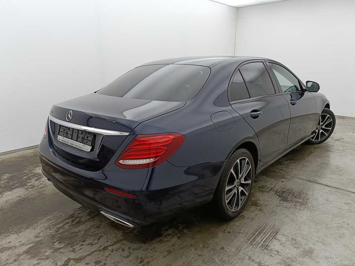 Photo 2 VIN: WDD2130131A252158 - MERCEDES-BENZ E-KLASSE &#3916 