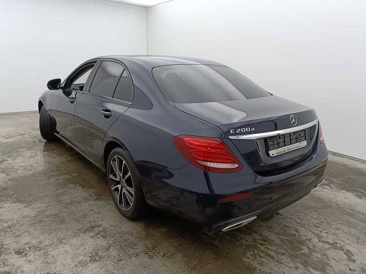 Photo 7 VIN: WDD2130131A252158 - MERCEDES-BENZ E-KLASSE &#3916 