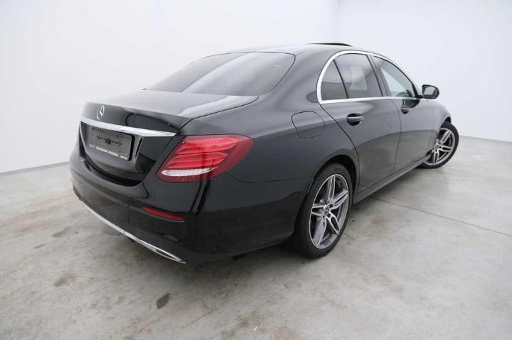 Photo 2 VIN: WDD2130131A272172 - MERCEDES-BENZ E-KLASSE &#3916 