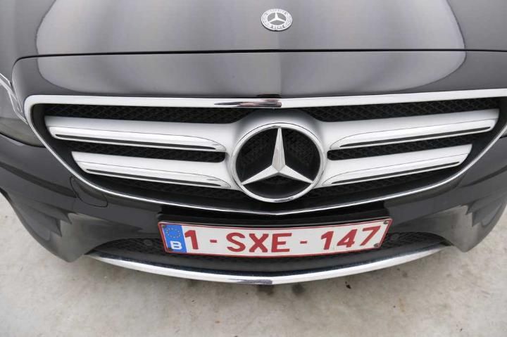 Photo 5 VIN: WDD2130131A272172 - MERCEDES-BENZ E-KLASSE &#3916 