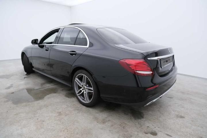 Photo 7 VIN: WDD2130131A272172 - MERCEDES-BENZ E-KLASSE &#3916 