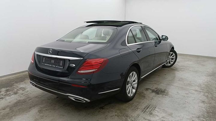 Photo 2 VIN: WDD2130131A277057 - MERCEDES-BENZ E-KLASSE &#3916 