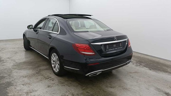 Photo 7 VIN: WDD2130131A277057 - MERCEDES-BENZ E-KLASSE &#3916 