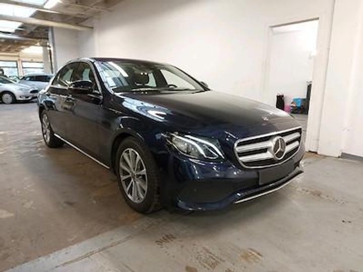 Photo 2 VIN: WDD2130131A281006 - MERCEDES-BENZ CLASSE E DIESEL (W213) 