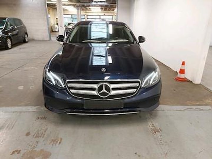 Photo 5 VIN: WDD2130131A281006 - MERCEDES-BENZ CLASSE E DIESEL (W213) 