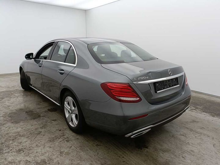 Photo 7 VIN: WDD2130131A283813 - MERCEDES-BENZ E-KLASSE &#3916 