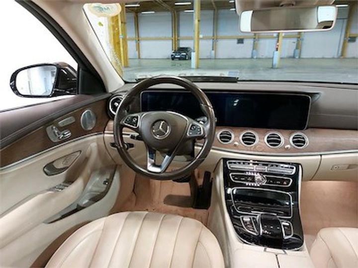 Photo 9 VIN: WDD2130131A297172 - MERCEDES-BENZ CLASSE E DIESEL (W213) 