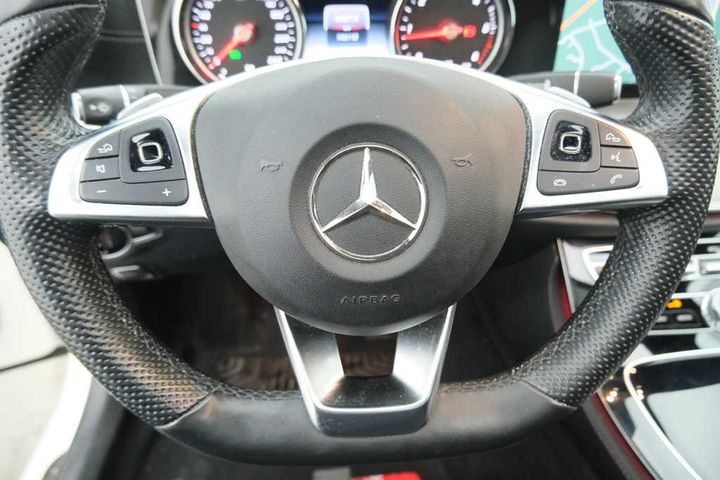 Photo 17 VIN: WDD2130131A307666 - MERCEDES-BENZ E-KLASSE &#3916 