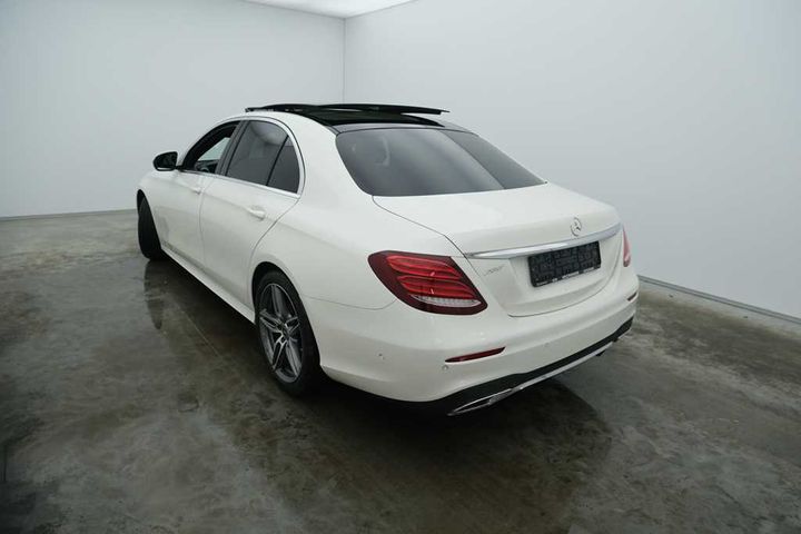 Photo 7 VIN: WDD2130131A307666 - MERCEDES-BENZ E-KLASSE &#3916 