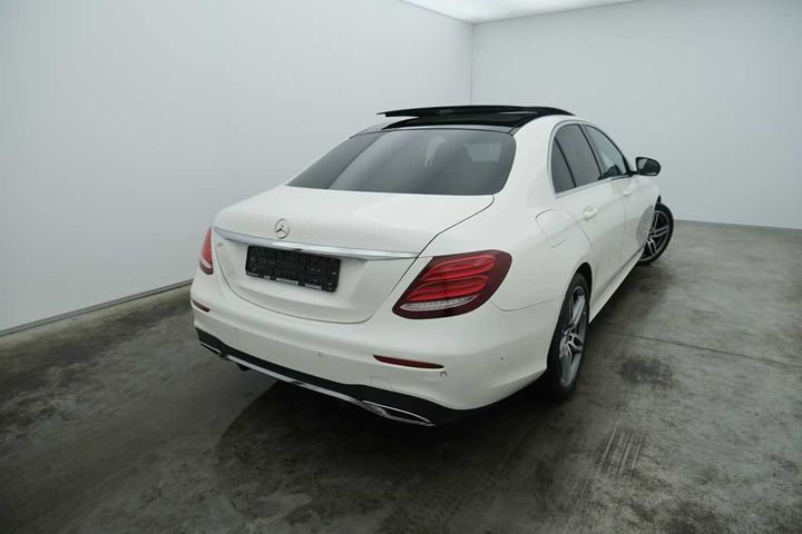 Photo 2 VIN: WDD2130131A307666 - MERCEDES-BENZ E-KLASSE &#3916 